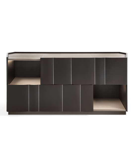 DELPHI TALL DRESSER