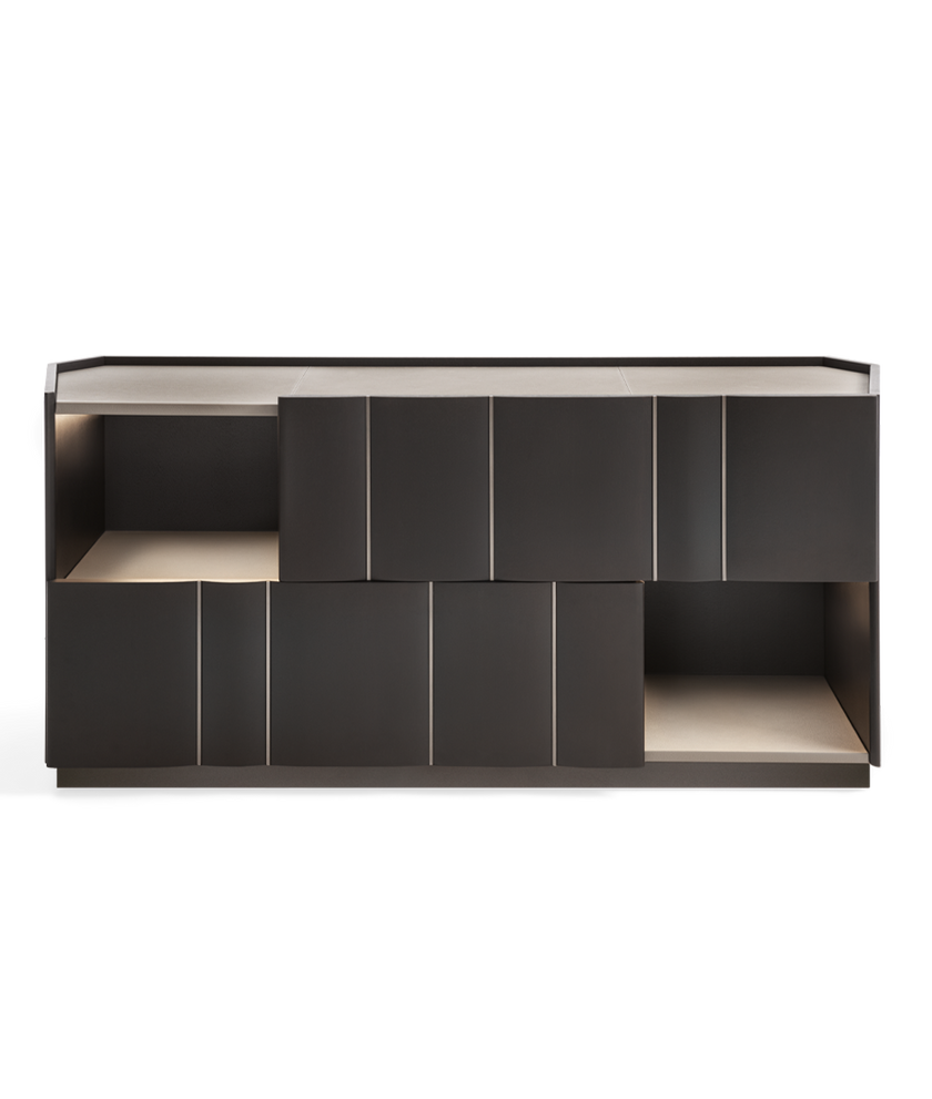 DELPHI TALL DRESSER