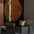 DELPHI TALL DRESSER