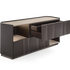 DELPHI TALL DRESSER