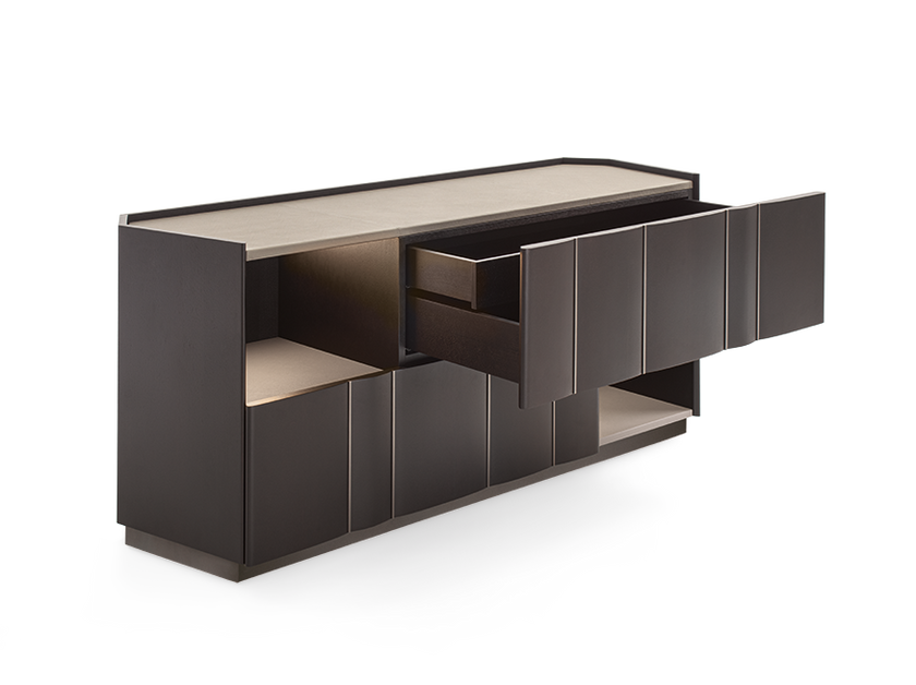 DELPHI TALL DRESSER