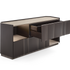 DELPHI TALL DRESSER