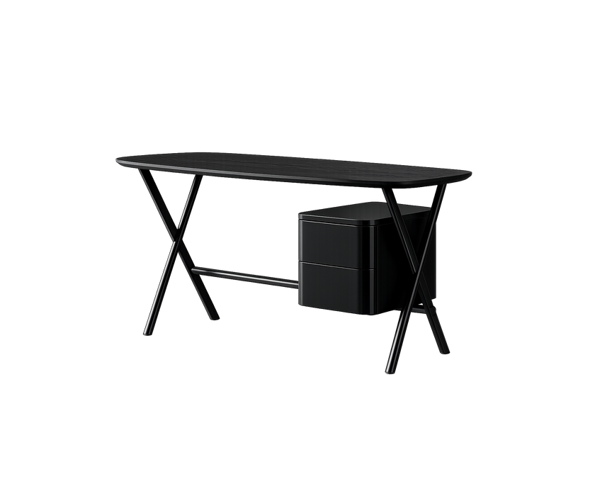 Floor Sample Jasper Writing Desk