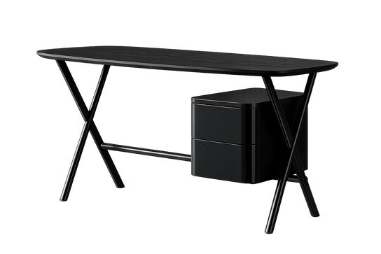 Floor Sample Jasper Writing Desk
