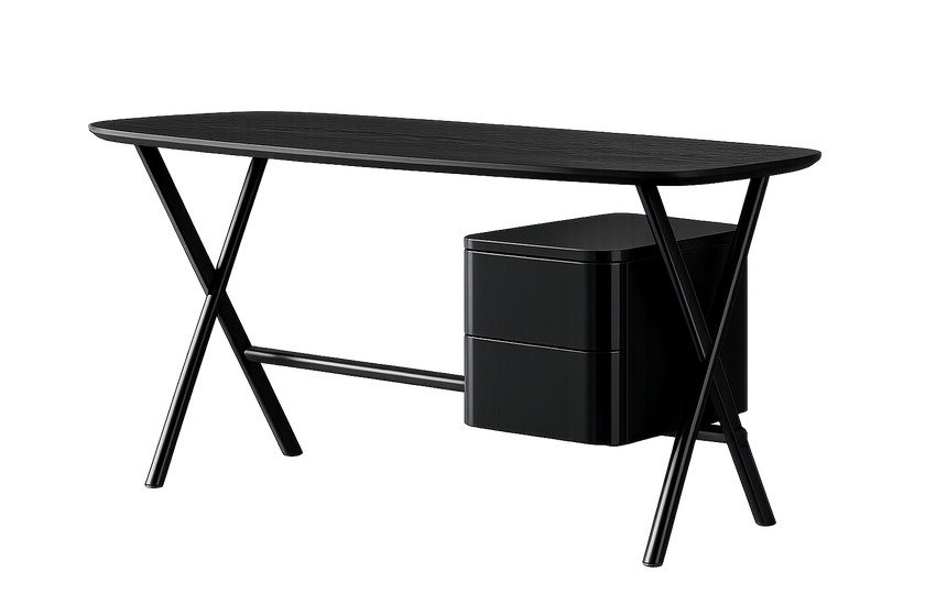 Floor Sample Jasper Writing Desk