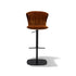 High End Dexter Bar Stool by Draenert Casa Design Group