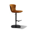 High End Dexter Bar Stool by Draenert Casa Design Group