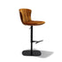 High End Dexter Bar Stool by Draenert Casa Design Group