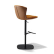 High End Dexter Bar Stool by Draenert Casa Design Group