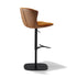 High End Dexter Bar Stool by Draenert Casa Design Group