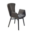 High End Dexter Star Base by Draenert Casa Design Group