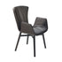 High End Dexter Star Base by Draenert Casa Design Group