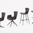High End Dexter Star Base by Draenert Casa Design Group