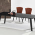 High End Dexter Star Base by Draenert Casa Design Group