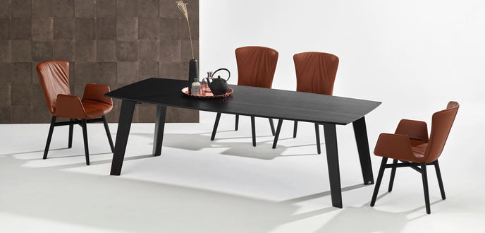 High End Dexter Star Base by Draenert Casa Design Group