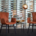 High End Dexter Star Base by Draenert Casa Design Group