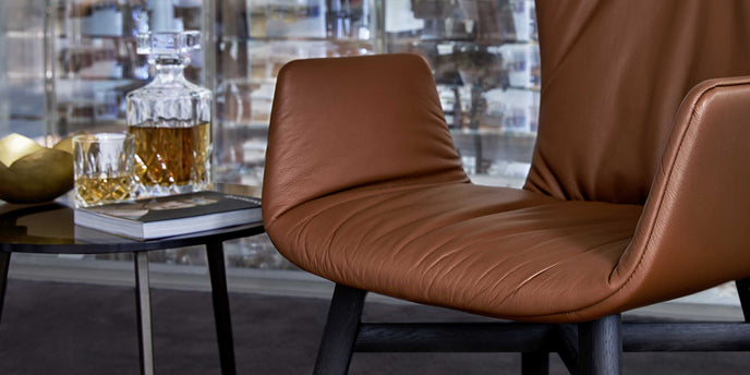 High End Dexter Star Base by Draenert Casa Design Group
