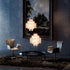 High End Dexter Star Base by Draenert Casa Design Group