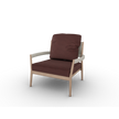 High-End Dine Out Outdoor Armchair by Cassina for refined outdoor dining – Casa Design Group