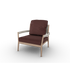 High-End Dine Out Outdoor Armchair by Cassina for refined outdoor dining – Casa Design Group