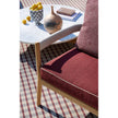 High-End Dine Out Outdoor Armchair by Cassina for refined outdoor dining – Casa Design Group
