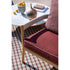 High-End Dine Out Outdoor Armchair by Cassina for refined outdoor dining – Casa Design Group