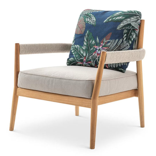Dine Out Outdoor Armchair | Cassina