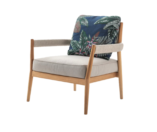 Dine Out Outdoor Armchair