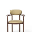 High End Dione Chair by Porada Casa Design Group