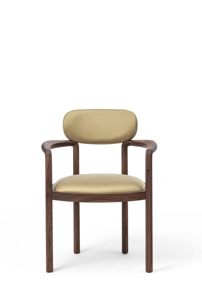 High End Dione Chair by Porada Casa Design Group