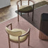 High End Dione Chair by Porada Casa Design Group