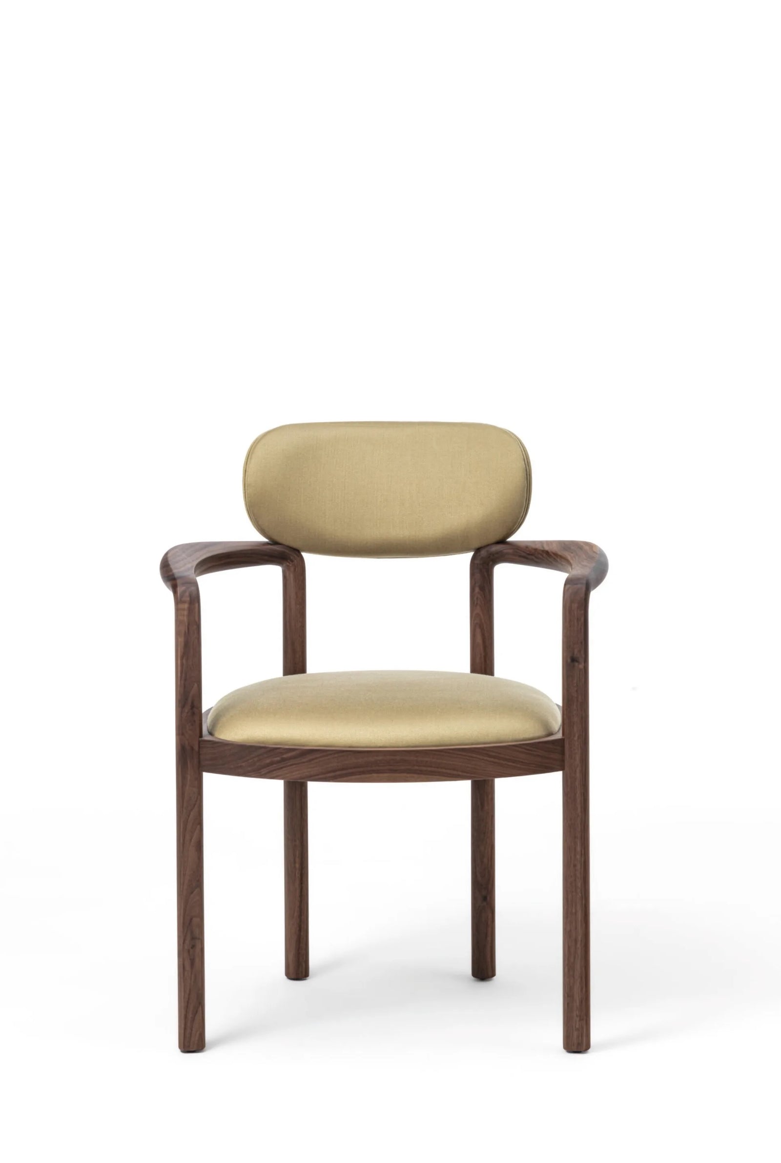 High End Dione Chair by Porada Casa Design Group