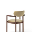 High End Dione Chair by Porada Casa Design Group