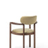 High End Dione Chair by Porada Casa Design Group