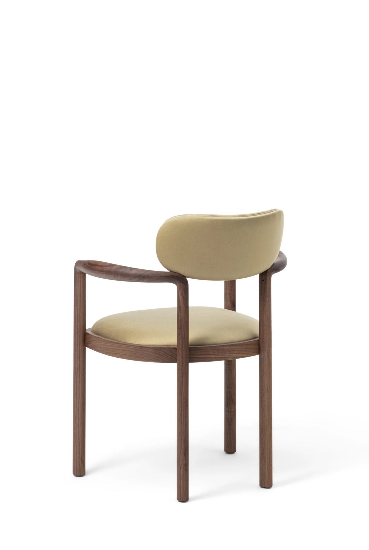 High End Dione Chair by Porada Casa Design Group