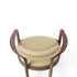 High End Dione Chair by Porada Casa Design Group