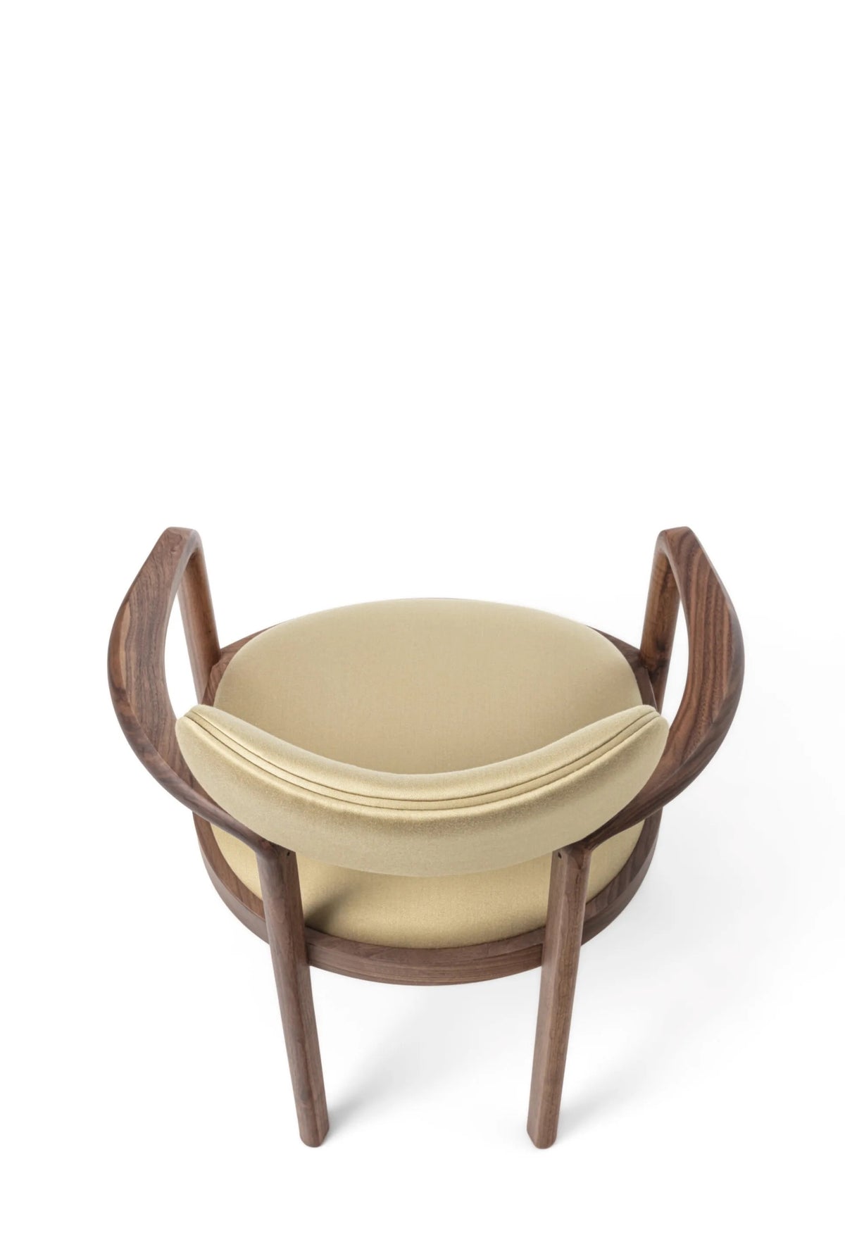 High End Dione Chair by Porada Casa Design Group