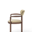 High End Dione Chair by Porada Casa Design Group