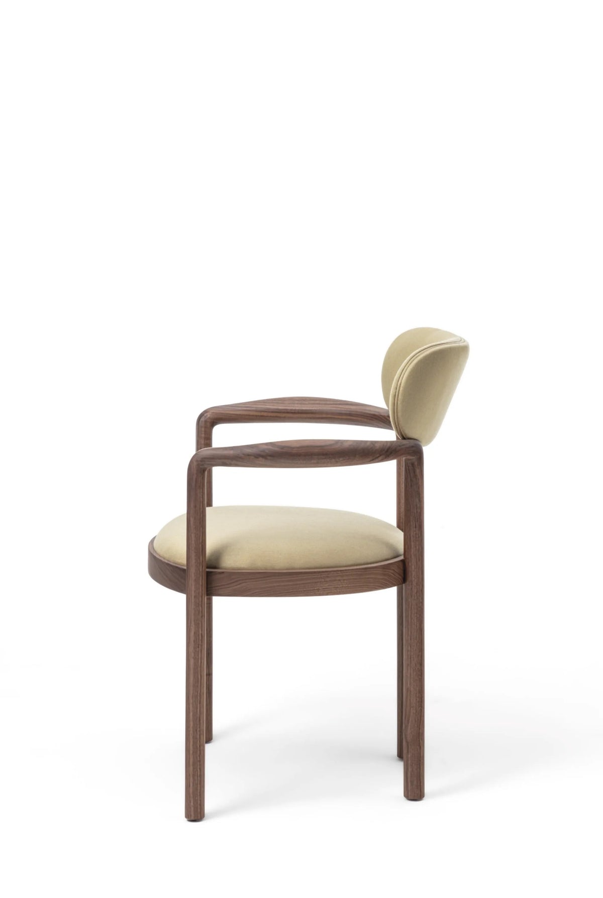 High End Dione Chair by Porada Casa Design Group