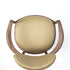 High End Dione Chair by Porada Casa Design Group