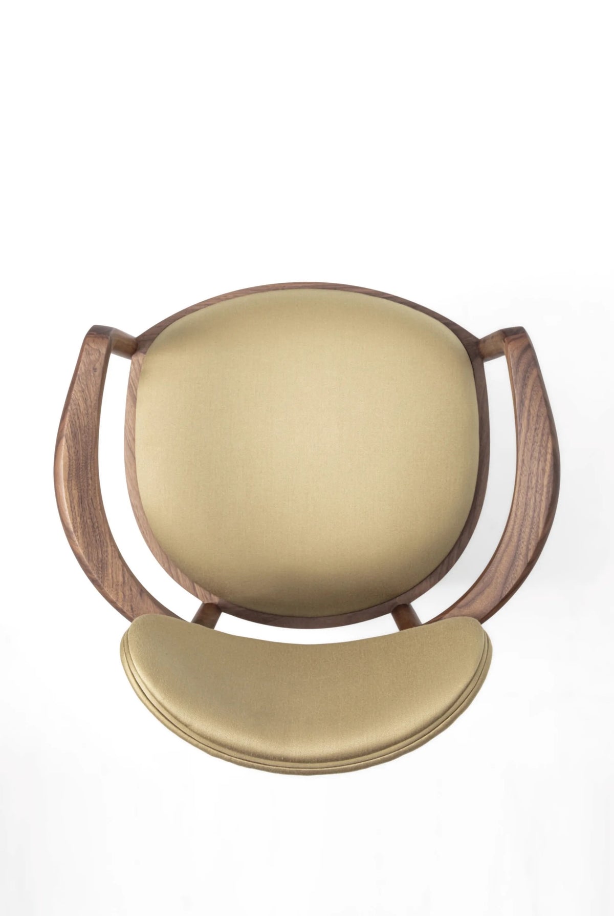 High End Dione Chair by Porada Casa Design Group