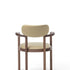 High End Dione Chair by Porada Casa Design Group