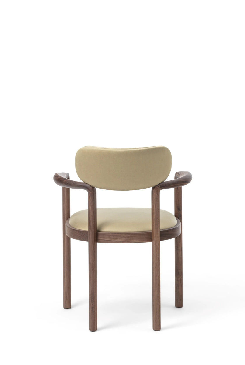 High End Dione Chair by Porada Casa Design Group