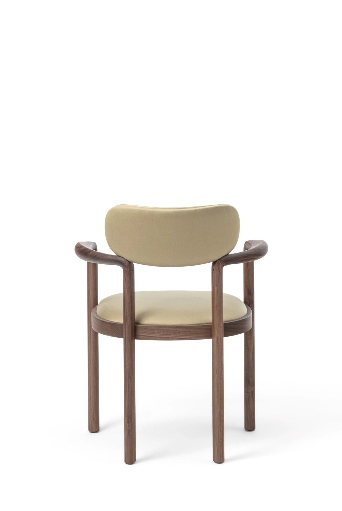 High End Dione Chair by Porada Casa Design Group