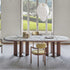 High End Dione Chair by Porada Casa Design Group