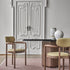 High End Dione Chair by Porada Casa Design Group