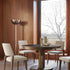 High End Diva Extendable Table by Potocco Casa Design Group