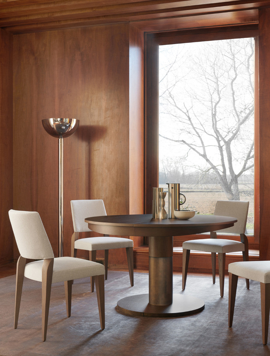 High End Diva Extendable Table by Potocco Casa Design Group