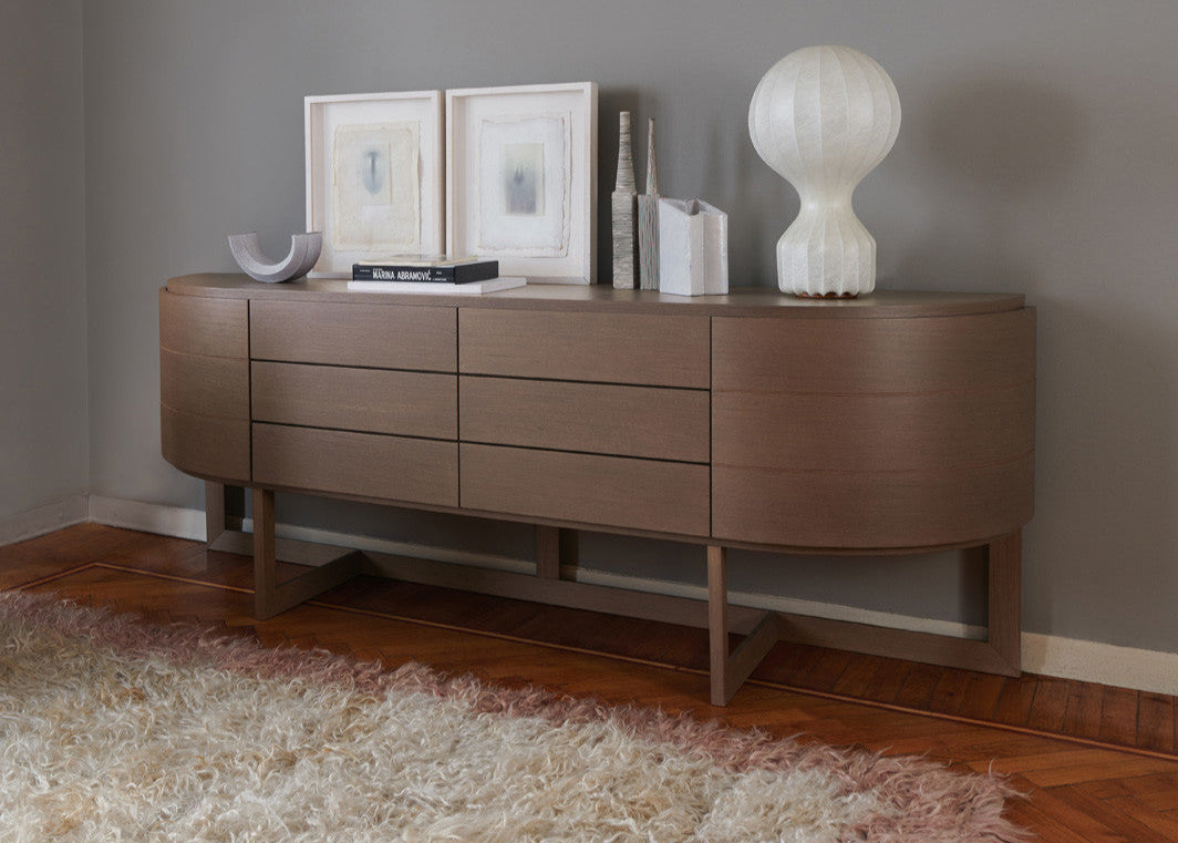 High End Diva Sideboard by Potocco Casa Design Group