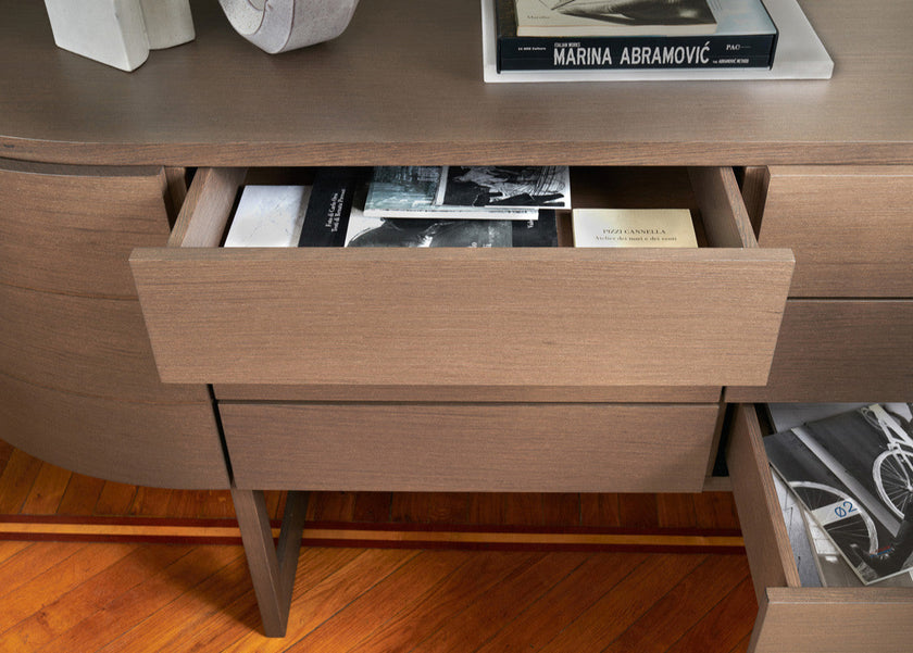 High End Diva Sideboard by Potocco Casa Design Group